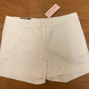 Banana Republic 4.5" Short